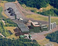 Dominion Virginia Power Begins Construction Of Virginia City Hybrid Energy Center