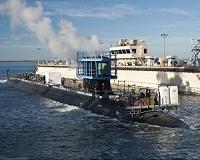 Teledyne to perform work for next 10 Virginia-class submarines