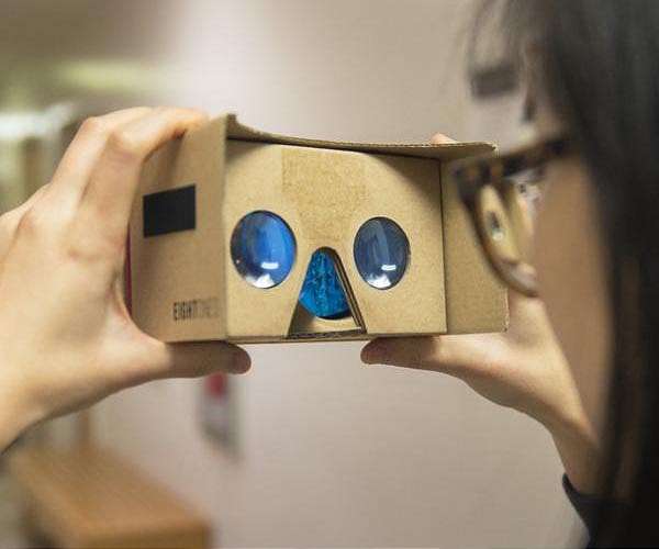 Major CES gadget show turns to tech for virtual salvation