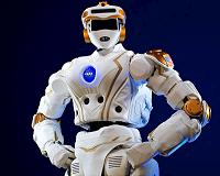 NASA Space Robotics Challenge Prepares Robots for the Journey to Mars