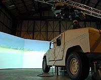Virtual Training For Real-World Missions