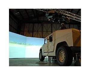 Raytheon, Motion Reality Ink Agreement For Virtual Applications