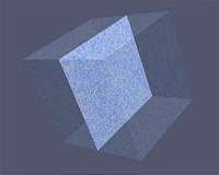 AI tool developed to predict the structure of the Universe