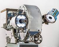 Robotic Eyes to Assist Satellite Repairs in Orbit