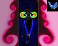 Solar wind impacts on giant 'space hurricanes' may affect satellite safety