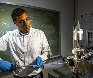 Virtual Toothpick Helps Technologist 'Bake' the Perfect Thin-Film Confection