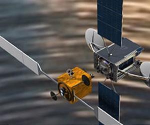 ViviSat Launched