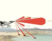 SELEX Galileo Receives Radar Contract For US Customs