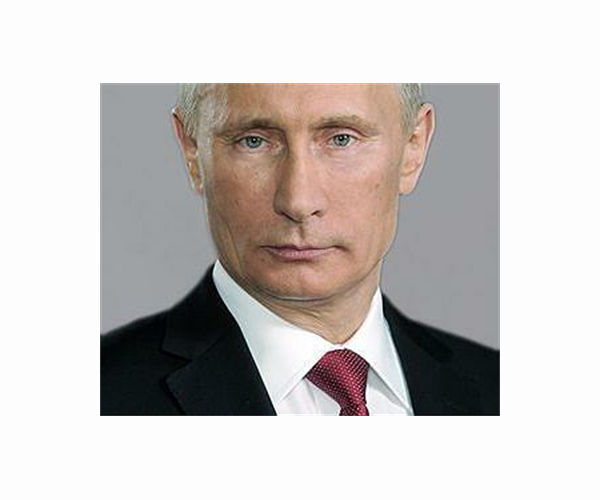 On Gagarin anniversary, Putin says Russia must remain 'space power'