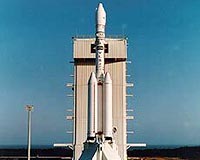 Brazil hopes to launch satellite rocket in 2011: report