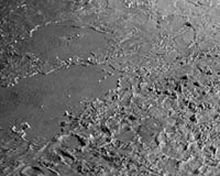 Flashback To Neptune's Moon Triton