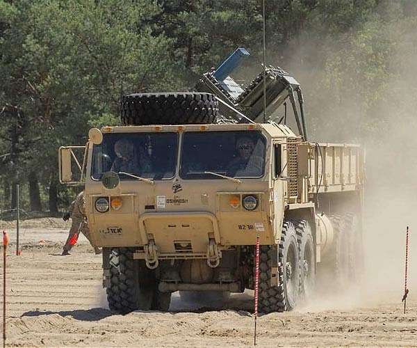 US approves $180 million anti-tank weapons sale to Taiwan