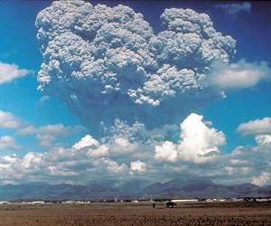 NASA satellites help track volcanic ash affecting air travel