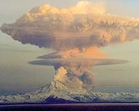 Tropics cooled by volcanic eruptions