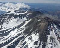 Chile raises alert over eruption threat at the Chillan volcano