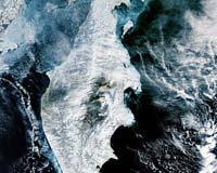 Massive volcano exploded under Antarctic icesheet, study finds