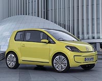 Volkswagen to electrify entire range by 2030