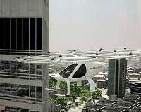 Pandemic gives Dubai chance to put tech to the test