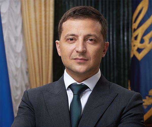German far-right, far-left MPs boycott Zelensky speech on Russia