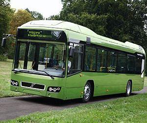 Iraq blocks Turkish buses headed for Saudi