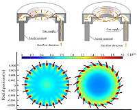 New thruster design increases efficiency for future spaceflight