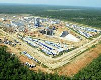 First launch from Vostochny Cosmodrome to be set after testing