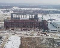Construction of technical facilities at Vostochny spaceport to start in 2015