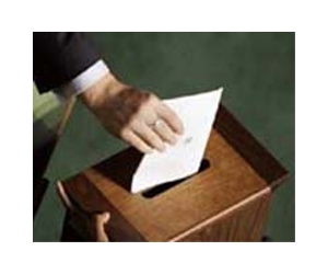 New Jersey email vote rule raises storm of protest