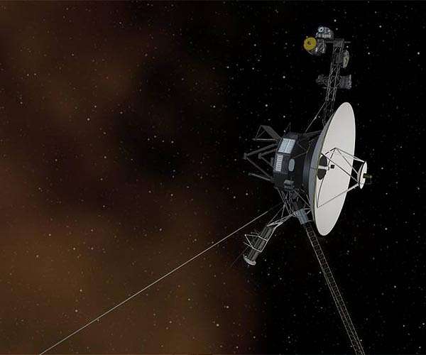 Interstellar research group holds their 7th annual symposium