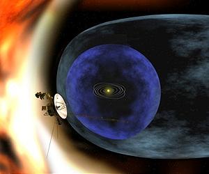 NASA Fixes Bug On Voyager 2