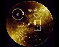 Yoyager's Golden Record may paint humans in a confusing way
