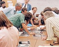 25 Years After Neptune: Reflections on Voyager
