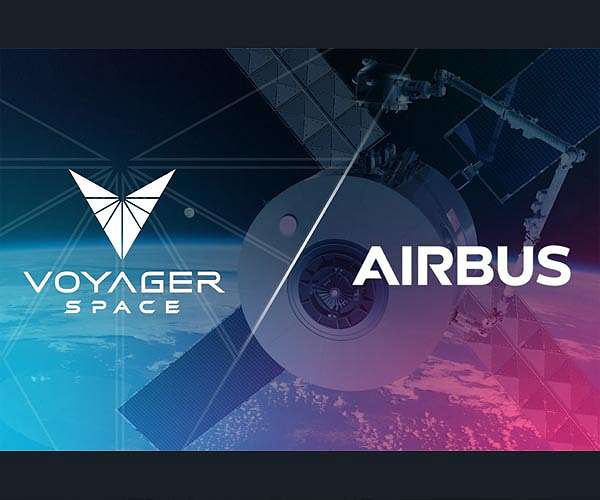 Starlab Partners with SpaceX to Launch Private Space Laboratory into Orbit
