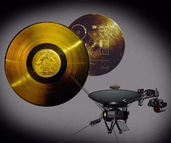 NASA contacts Voyager 2 using upgraded Deep Space Network Dish