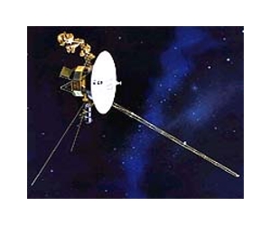 Aerojet Propulsion Assists Voyager 1 Precision Maneuver At The Edge Of The Solar System