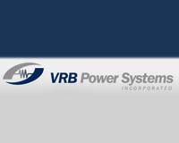 VRB Power Sells Two VRB Energy Storage Systems To Winafrique Technologies