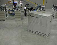 USF Purchase Two 5kW 4hr VRB Energy Storage Systems