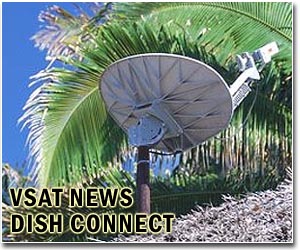 Oceans of Choice as Maritime VSAT Services Continue Dramatic Growth