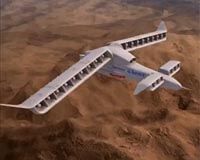 DARPA Announces VTOL X-Plane Phase 2 Design