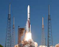 Pentagon awards over $1Bln for development of new rocket launch systems