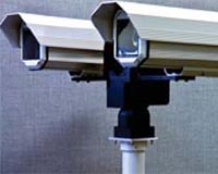 Vumii Gives Security Operators Ability To Visually Assess Targets Detected By Radar