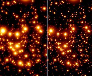 Keck Observatory Completes $4 Million Adaptive Optics Fund
