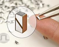 Pulse Introduces The Smallest GPS Antenna On The Market
