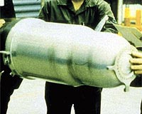 NKorea developing nuke warhead: Seoul official