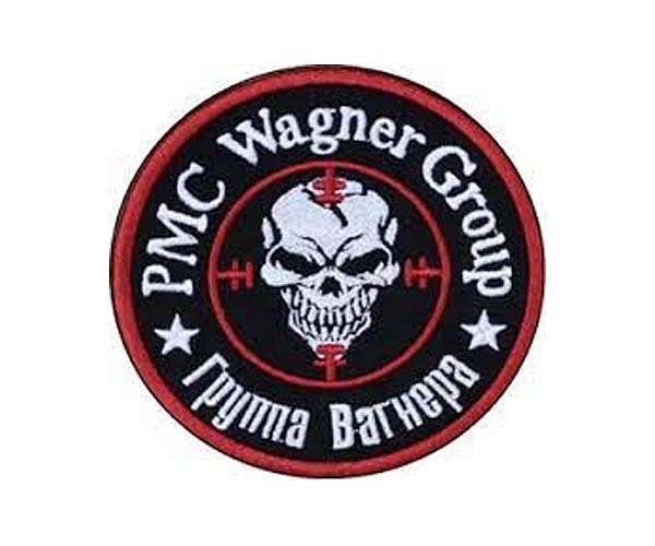 Ex-US Marine general among Russia's Wagner mercenaries: founder