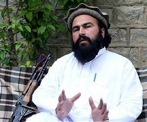 US drone kills Pakistani Taliban deputy: officials