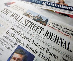 Online news 'clipper' loses US copyright case