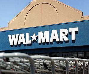 Walmart Announces 10 New Solar Installations In Maryland