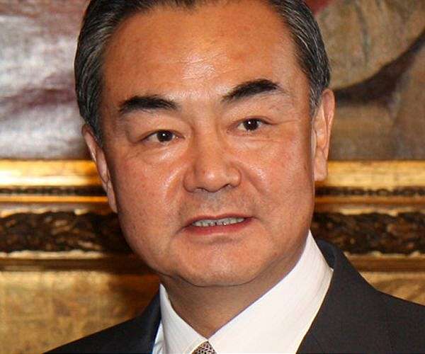 China's Wang meets Lavrov in Bali ahead of G20 talks