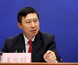China plans major effort in pursuing manned space technology